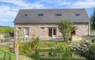 Holiday homeFrance - : La Meauffe