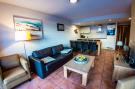 Holiday homeFrance - : Parc Madeleine 4