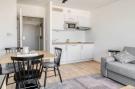 VakantiehuisFrankrijk - : Residence Boulogne sur mer1