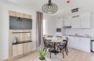 FerienhausFrankreich - : Residence Boulogne sur mer4