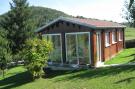 Holiday homeFrance - : CHALET BELLEVUE