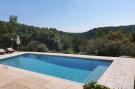 Holiday homeFrance - : La Bastidonne