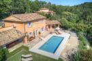 Holiday homeFrance - : La Bastidonne