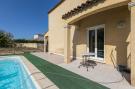 Holiday homeFrance - : MAISON PISCINE AU CALME A PINET