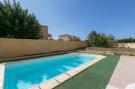 Holiday homeFrance - : MAISON PISCINE AU CALME A PINET