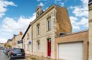 Holiday homeFrance - : La Maison Arborée de Châtellerault