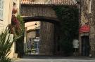 Holiday homeFrance - : Residence Vence 1