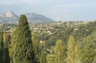 Holiday homeFrance - : Residence Vence 1