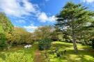 VakantiehuisFrankrijk - : Grande Maison avec Jardin à Tréveneuc