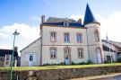 FerienhausFrankreich - : Grande Maison avec Jardin à Tréveneuc