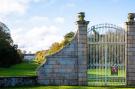 FerienhausFrankreich - : Grande Maison avec Jardin à Tréveneuc