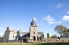 FerienhausFrankreich - : Grande Maison avec Jardin à Tréveneuc