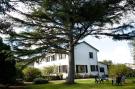 FerienhausFrankreich - : Grande Maison avec Jardin à Tréveneuc