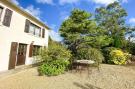 FerienhausFrankreich - : Grande Maison avec Jardin à Tréveneuc