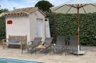 Holiday homeFrance - : Maison Roquebeauresse