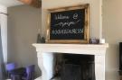 Holiday homeFrance - : Maison Roquebeauresse