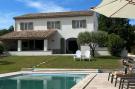 Holiday homeFrance - : Maison Roquebeauresse