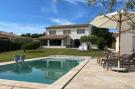 Holiday homeFrance - : Maison Roquebeauresse