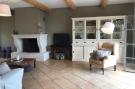 Holiday homeFrance - : Maison Roquebeauresse