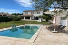 Holiday homeFrance - : Maison Roquebeauresse