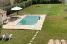 Holiday homeFrance - : Maison Roquebeauresse