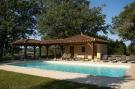 Holiday homeFrance - : Bergerie Guillamat