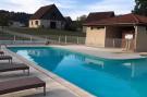 Holiday homeFrance - : Le Lac Bleu