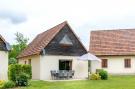 Holiday homeFrance - : Le Lac Bleu