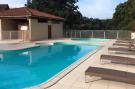 Holiday homeFrance - : Le Lac Bleu