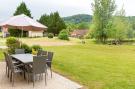 Holiday homeFrance - : Le Lac Bleu