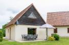 Holiday homeFrance - : Le Lac Bleu