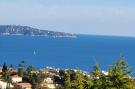 FerienhausFrankreich - : Appartement standing avec terrasse et vue mer à Ni