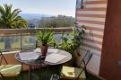 FerienhausFrankreich - : Appartement standing avec terrasse et vue mer à Ni