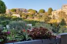 Holiday homeFrance - : Appartement standing avec terrasse et vue mer à Ni