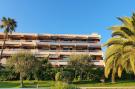 FerienhausFrankreich - : Appartement standing avec terrasse et vue mer à Ni