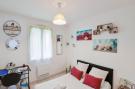 Holiday homeFrance - : Chambre zen chez l'habitant avec piscine