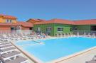 Holiday homeFrance - : La Grenadine 3