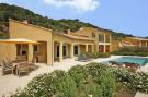 Holiday homeFrance - : Filome