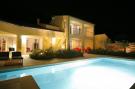 Holiday homeFrance - : Filome