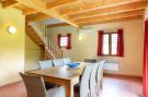 Holiday homeFrance - : Le Lac Bleu 14