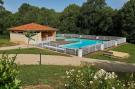 Holiday homeFrance - : Le Lac Bleu 14