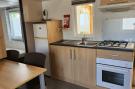 Holiday homeFrance - : Mobil home 6pax   clim