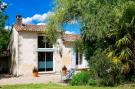 Holiday homeFrance - : Domaine de Geneviève des Vignes