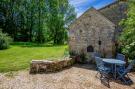 Holiday homeFrance - : Domaine de Geneviève des Vignes