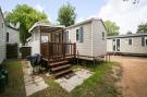 Holiday homeFrance - : Mobil-home 4pax