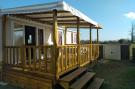 VakantiehuisFrankrijk - : Mobil-home 6pax