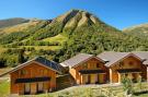 FerienhausFrankreich - : Les Chalets de l'Arvan II 2