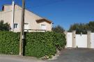 Holiday homeFrance - : Villa Louis