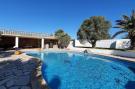 Holiday homeFrance - : Villa Louis