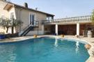 Holiday homeFrance - : Villa Louis